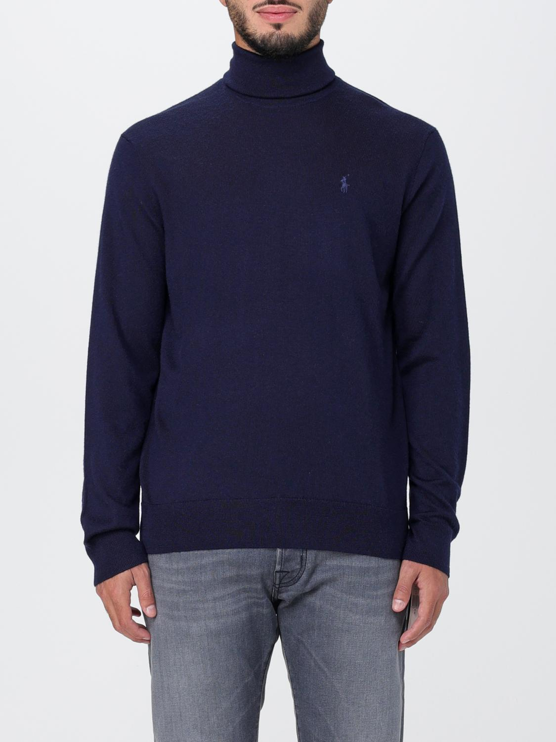[Polo Ralph Lauren] Knitwear FW25 710876851 005
