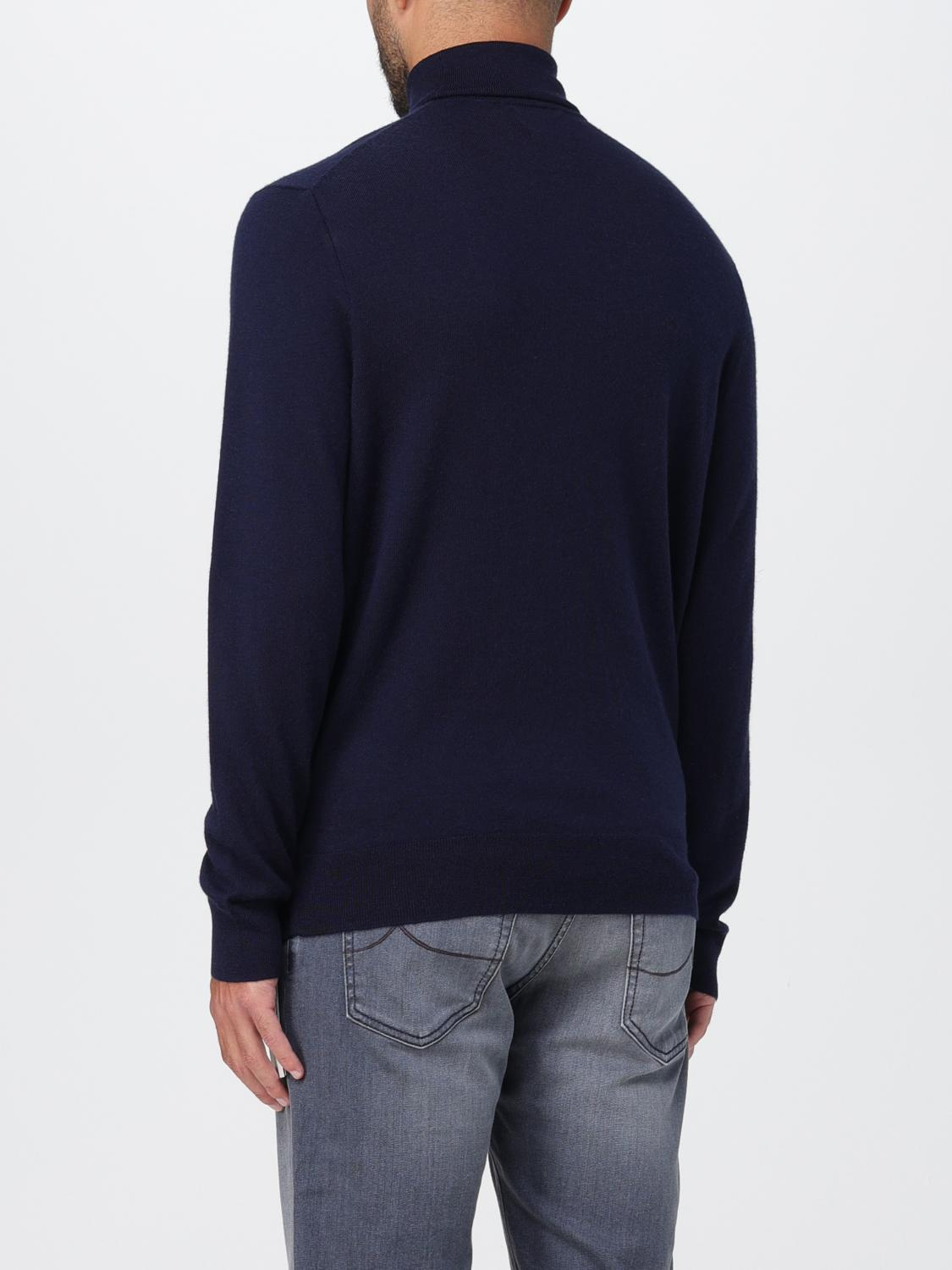 [Polo Ralph Lauren] Knitwear FW25 710876851 005