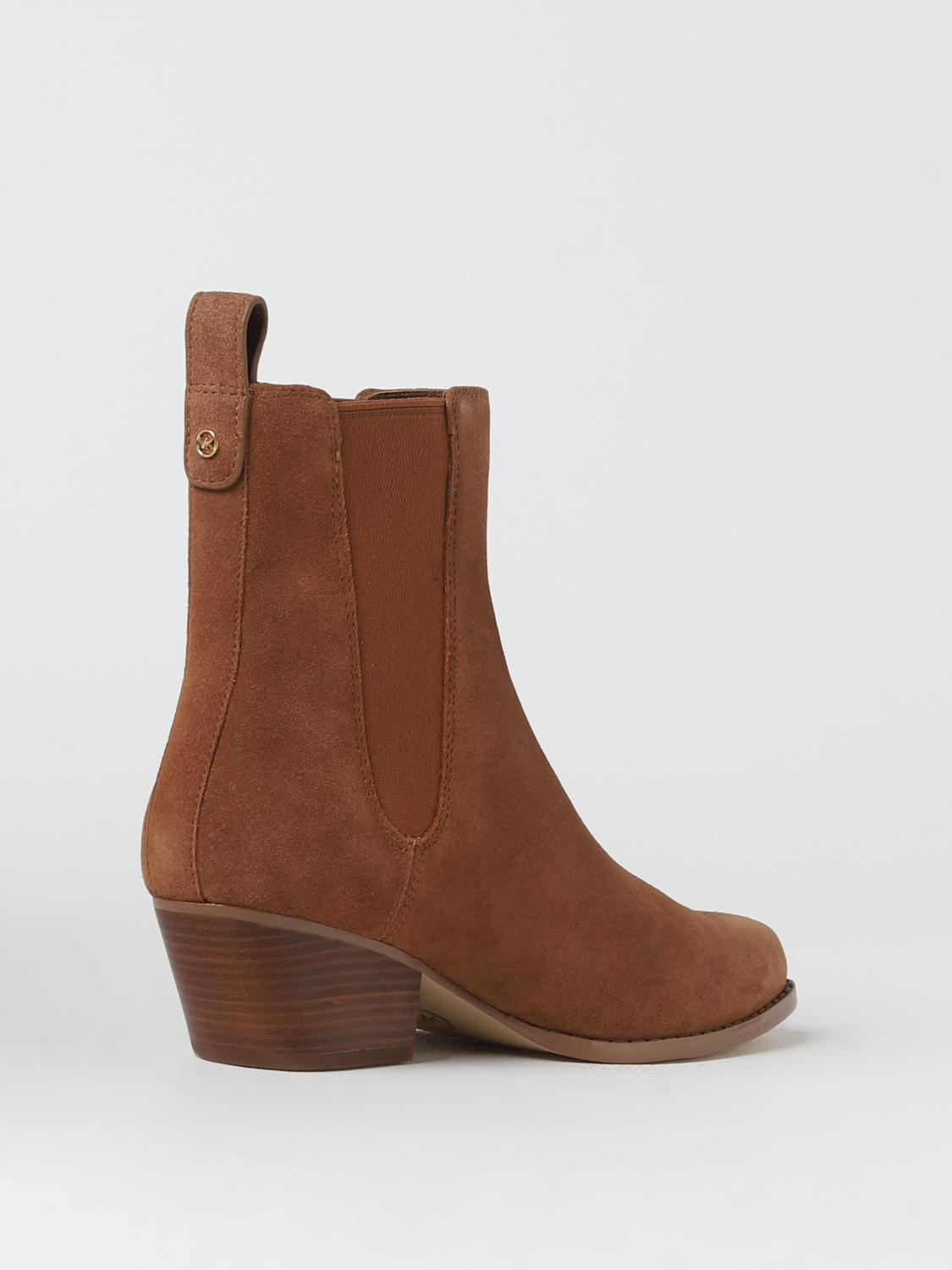 [Michael Kors] Boots FW25 40F3KNME5S 230