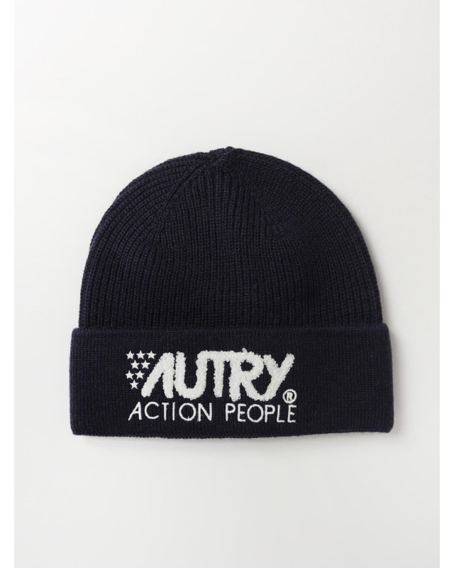[AUTRY] Cap FW25 ACSU498Y