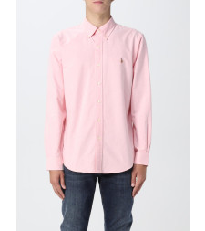[Polo Ralph Lauren] Shirts Long Sleeve FW25 710792041 003