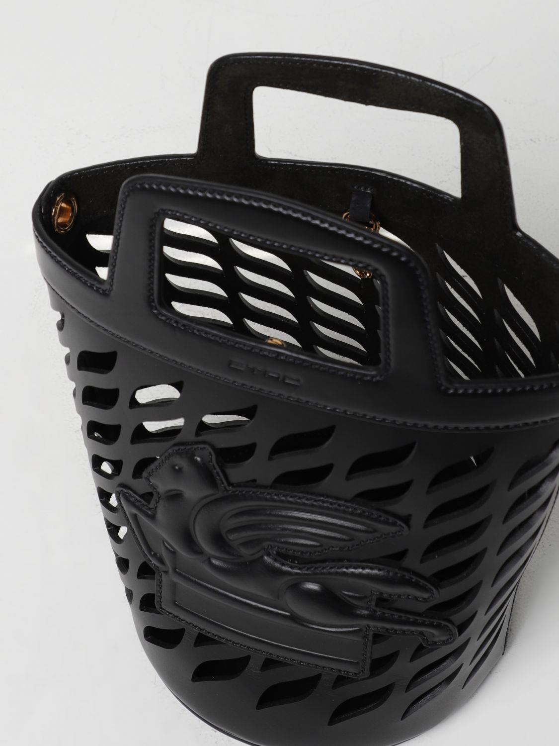 [Etro] Minibag FW25 1P0782211 001