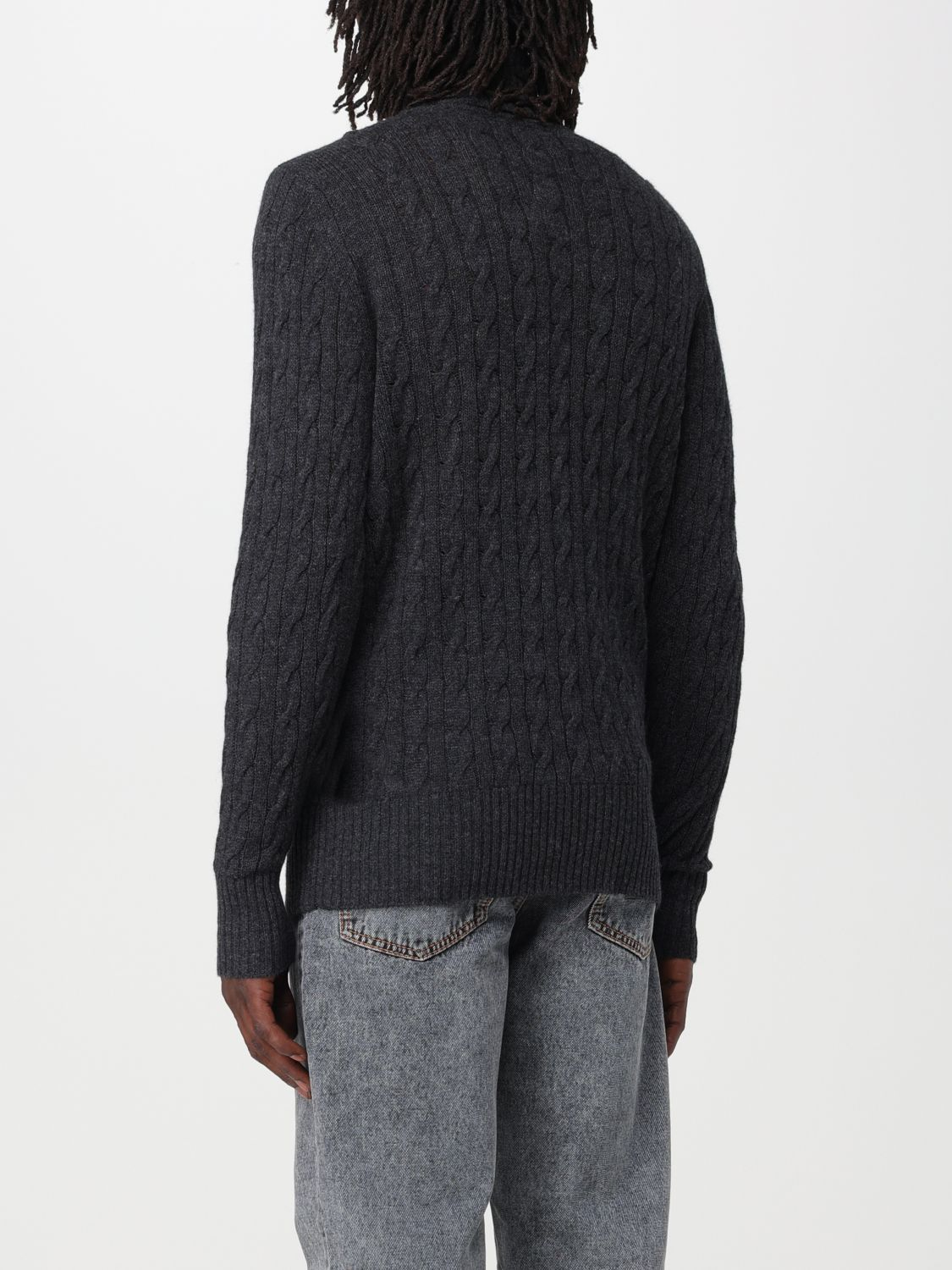 [Etro] Knitwear FW25 1N9779680 0200