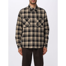 [Off-White] Shirts Long Sleeve FW25 OMGE030F23FAB001 1900
