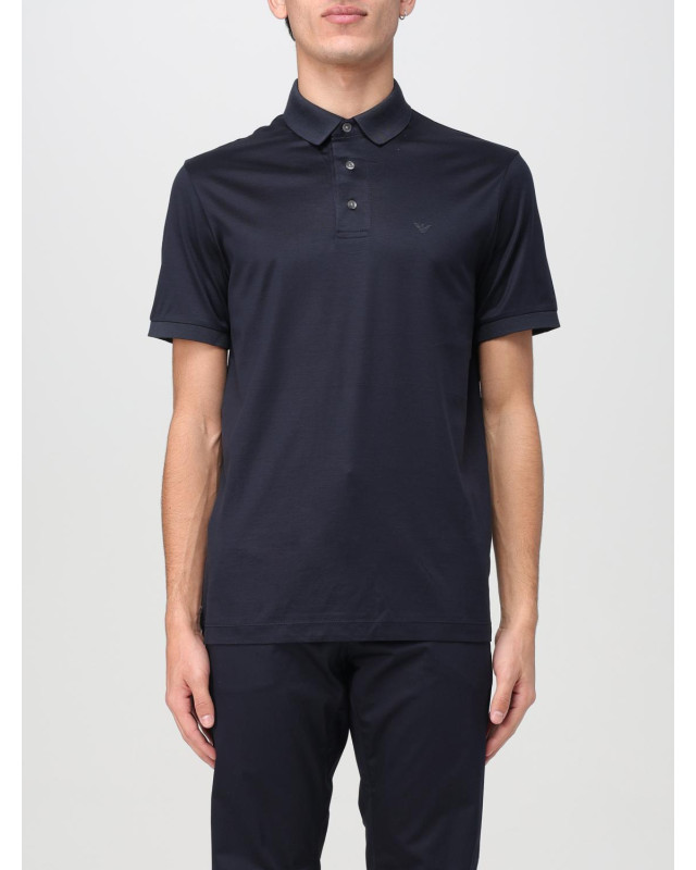 [Emporio Armani] T-shirts Short Sleeve FW25 8N1F961JUVZ 0920
