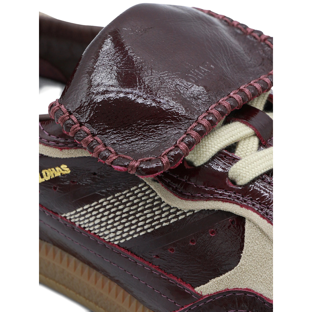 [ALOHAS] Boots SS26 S100829-05  BURGU
