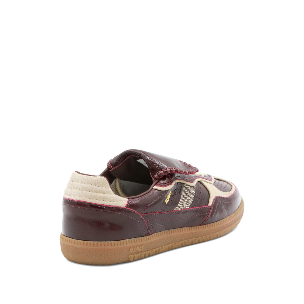 [ALOHAS] Boots SS26 S100829-05  BURGU