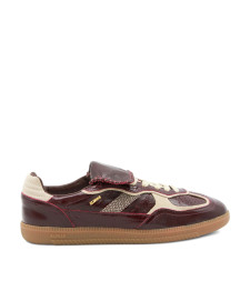 [ALOHAS] Boots SS26 S100829-05  BURGU