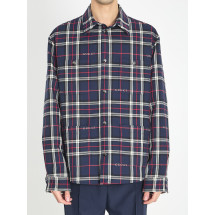 [Gucci] Shirts Long Sleeve SS26 853013_ZAUAC_4069