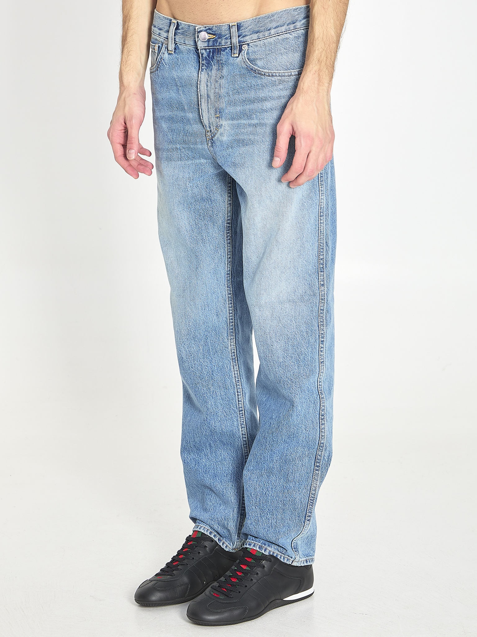 [Gucci] Jeans SS26 844629_XDDD2_4009