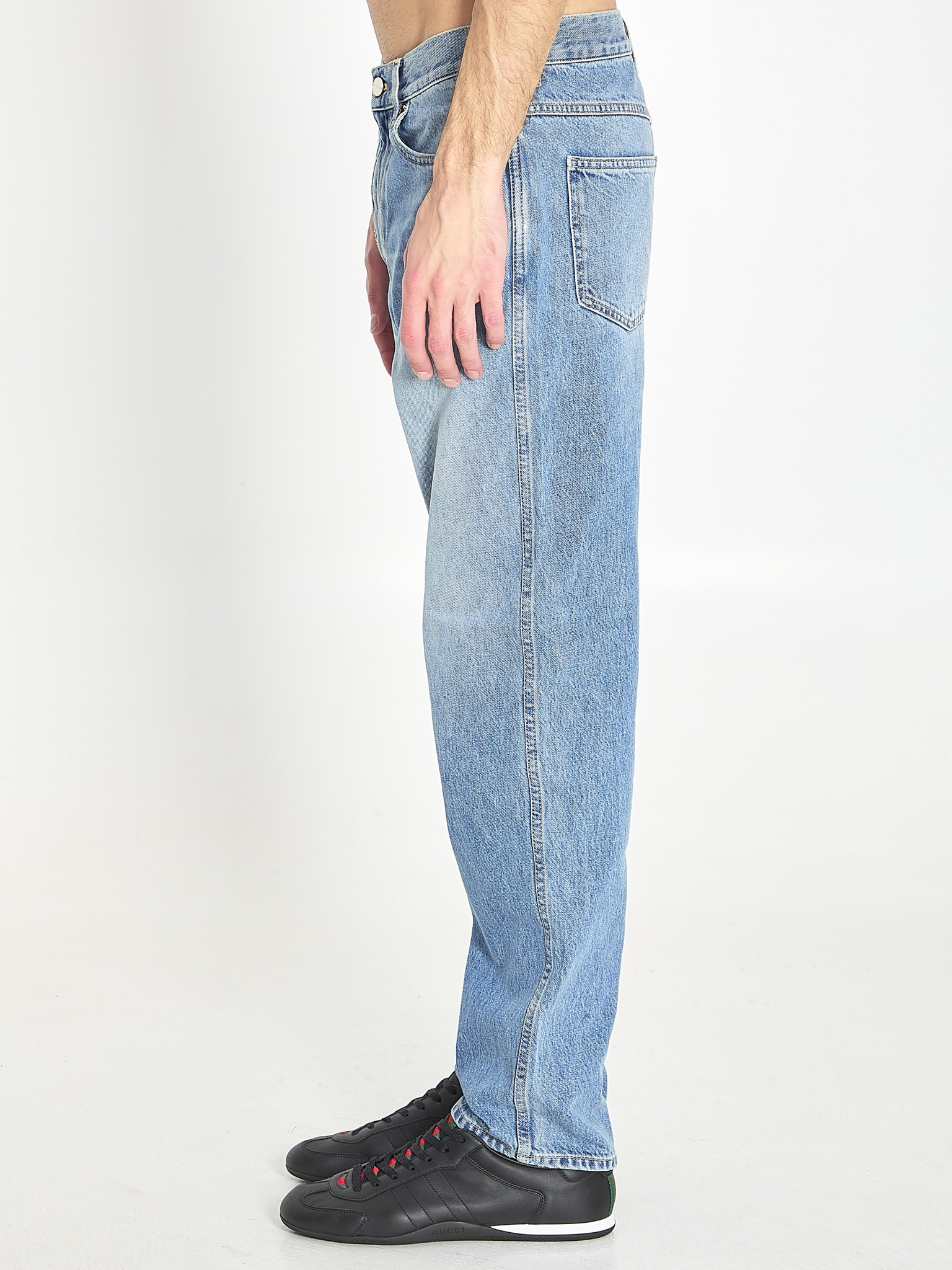 [Gucci] Jeans SS26 844629_XDDD2_4009
