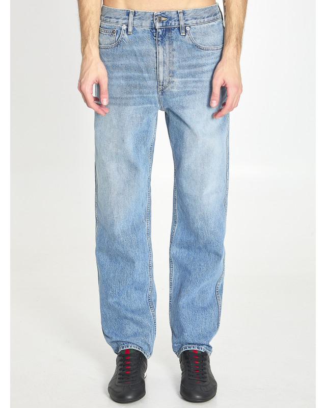[Gucci] Jeans SS26 844629_XDDD2_4009