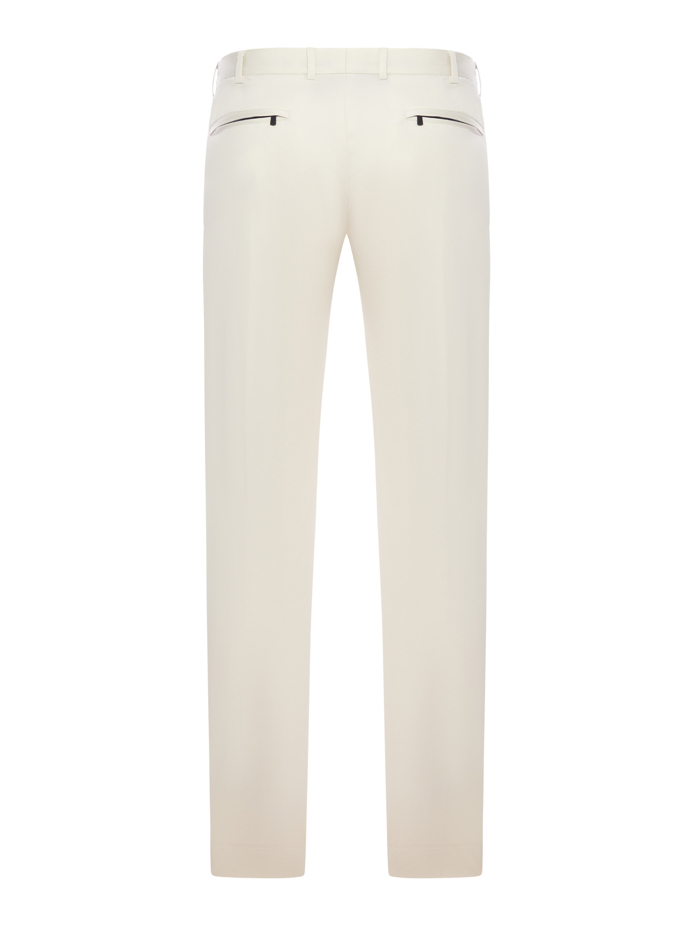 [PT TORINO] Trousers SS26 ASEPZZ0KLTVD050010 WHITE