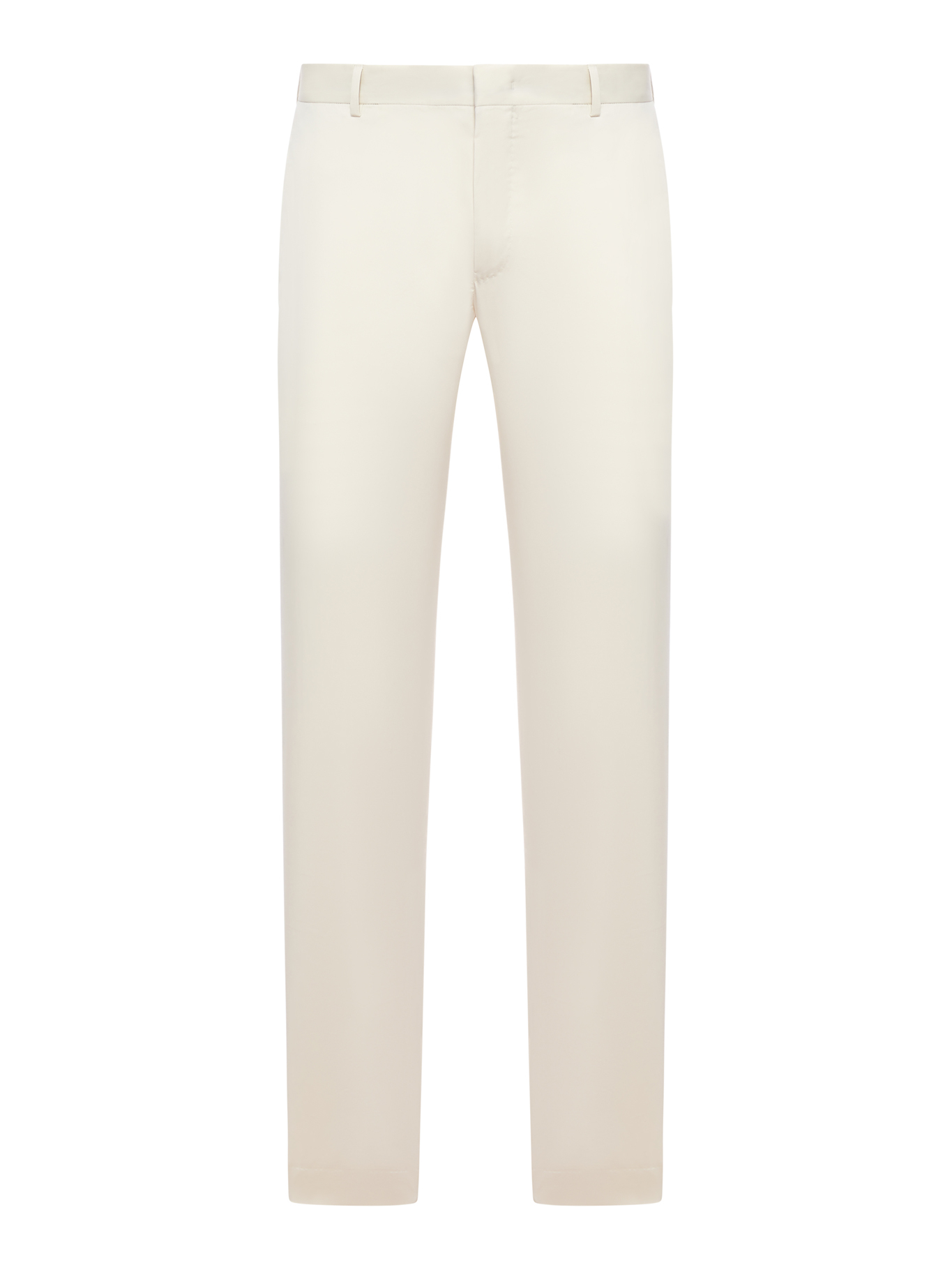 [PT TORINO] Trousers SS26 ASEPZZ0KLTVD050010 WHITE