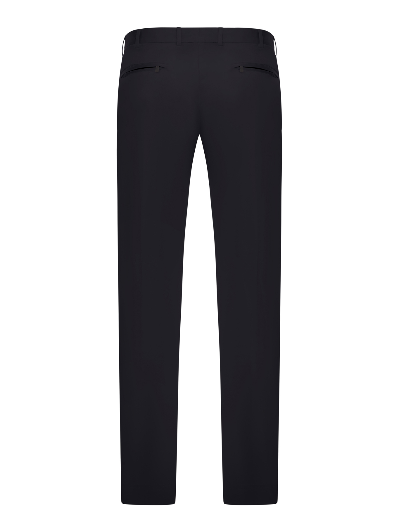 [PT TORINO] Trousers SS26 ASEPZZ0KLTVD050990 BLACK