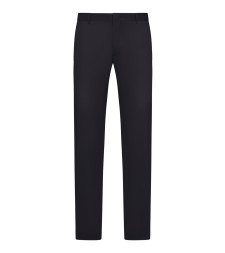 [PT TORINO] Trousers SS26 ASEPZZ0KLTVD050990 BLACK