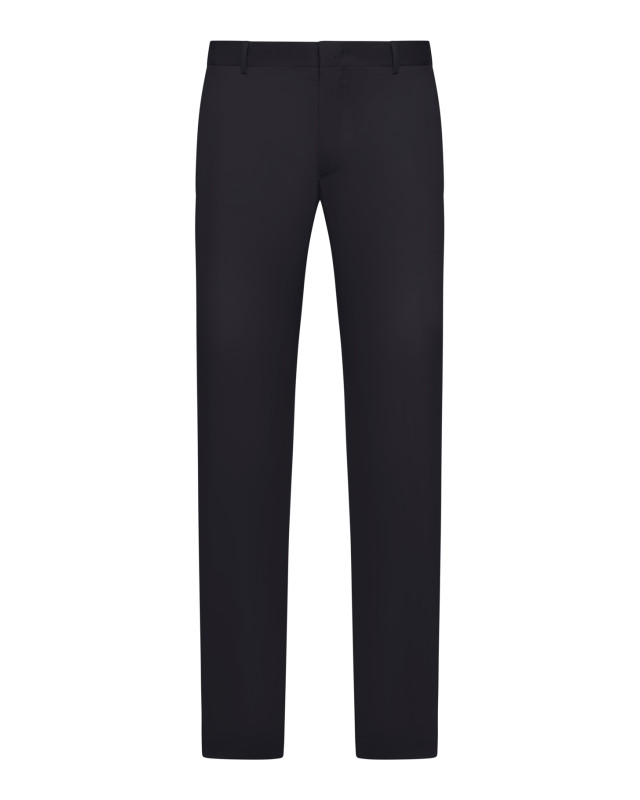 [PT TORINO] Trousers SS26 ASEPZZ0KLTVD050990 BLACK