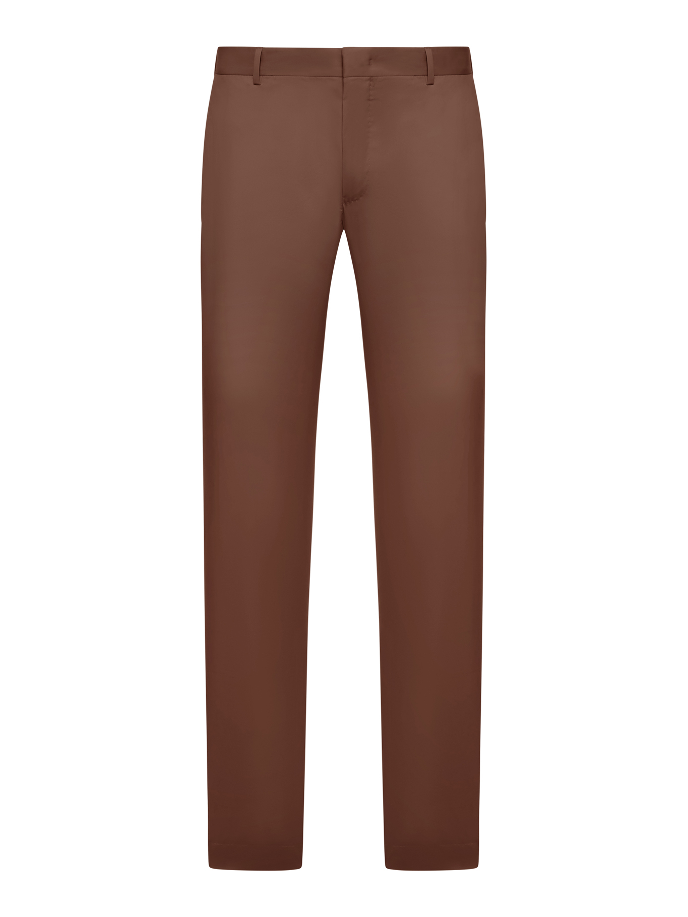 [PT TORINO] Trousers SS26 ASEPZZ0KLTVD050170 MEDIUM BROWN