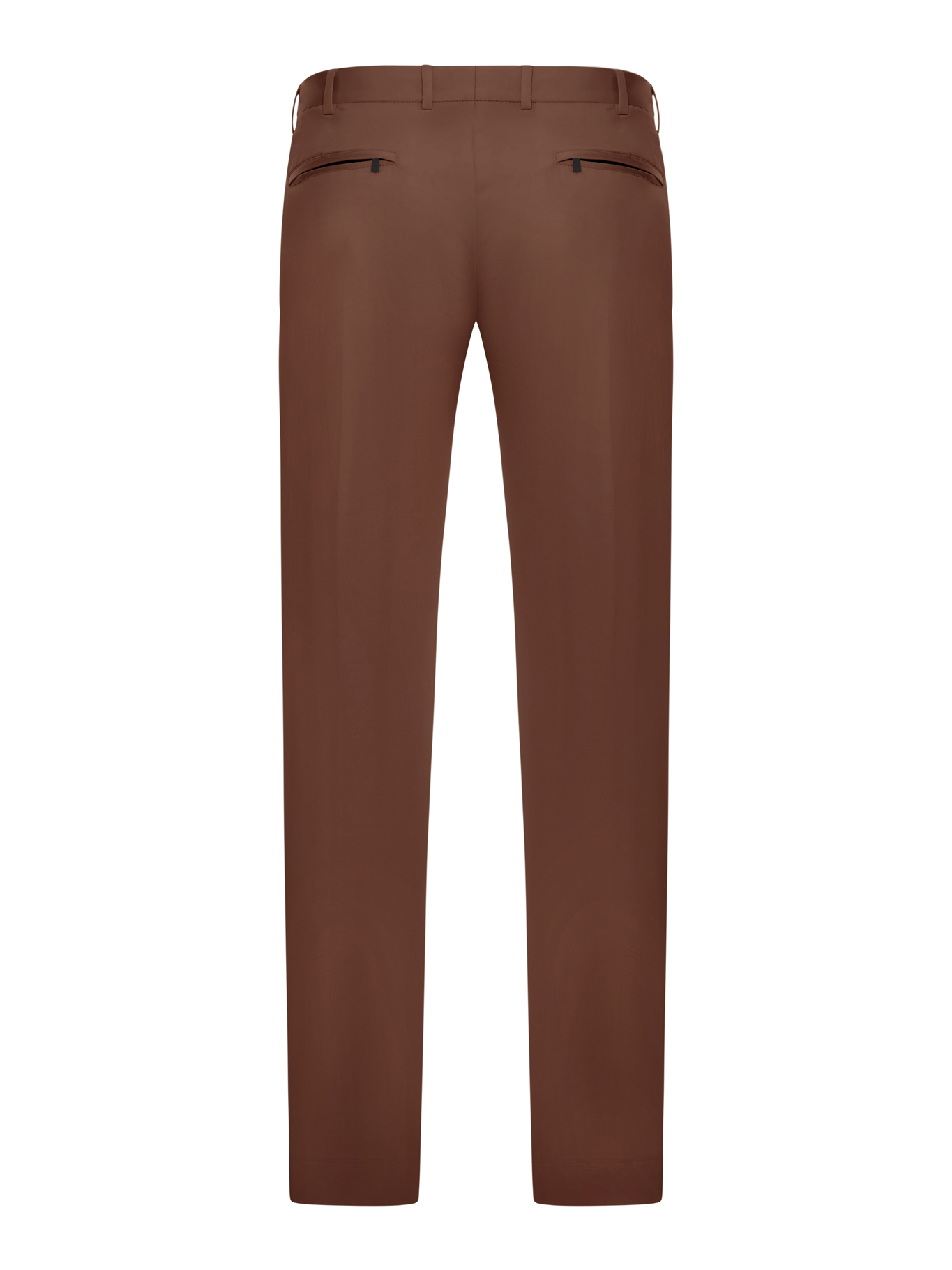 [PT TORINO] Trousers SS26 ASEPZZ0KLTVD050170 MEDIUM BROWN