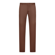 [PT TORINO] Trousers SS26 ASEPZZ0KLTVD050170 MEDIUM BROWN