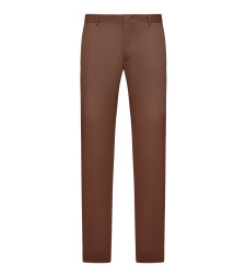 [PT TORINO] Trousers SS26 ASEPZZ0KLTVD050170 MEDIUM BROWN
