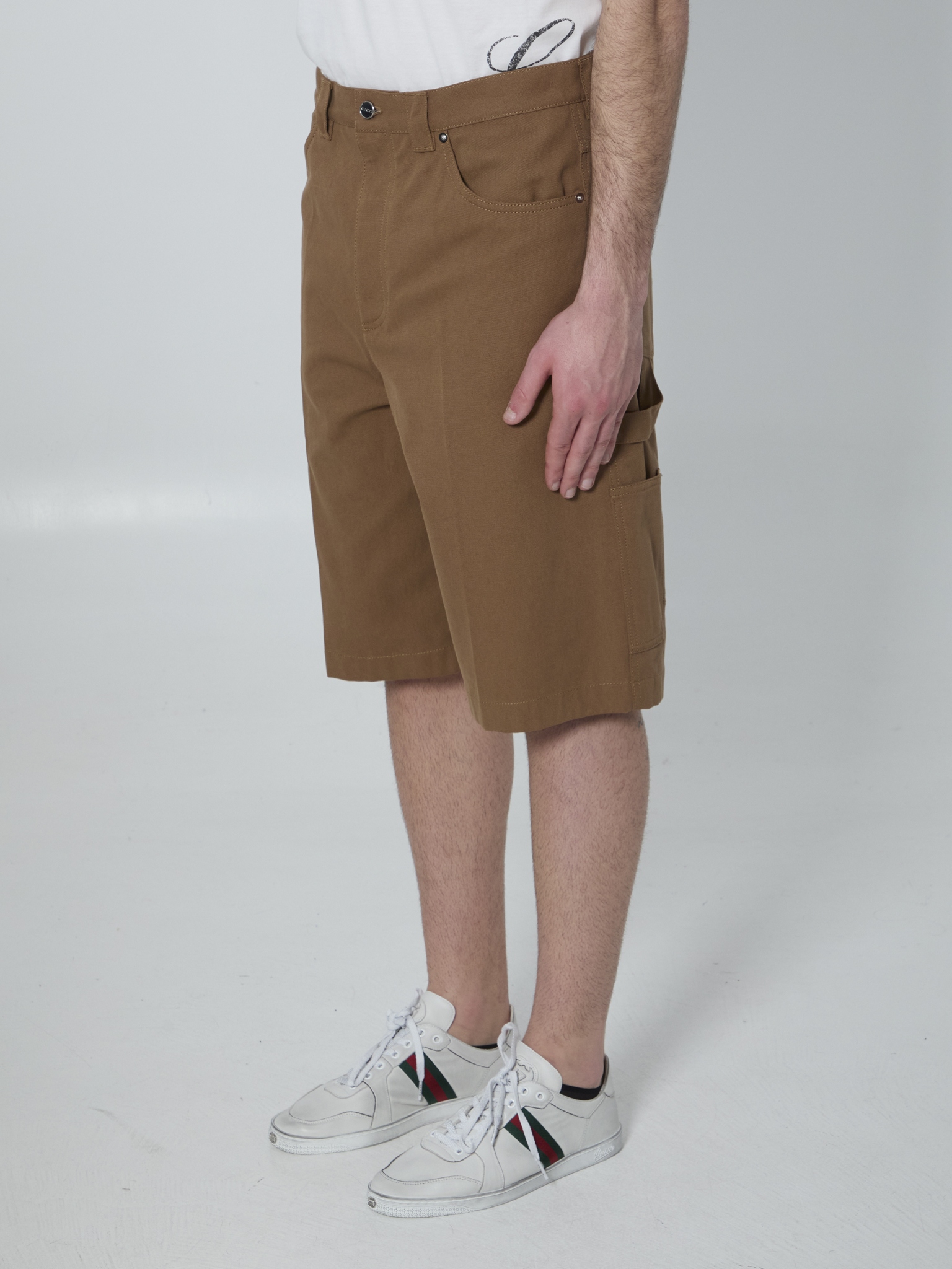 [Gucci] Shorts SS26 851721_ZAUJI_2630