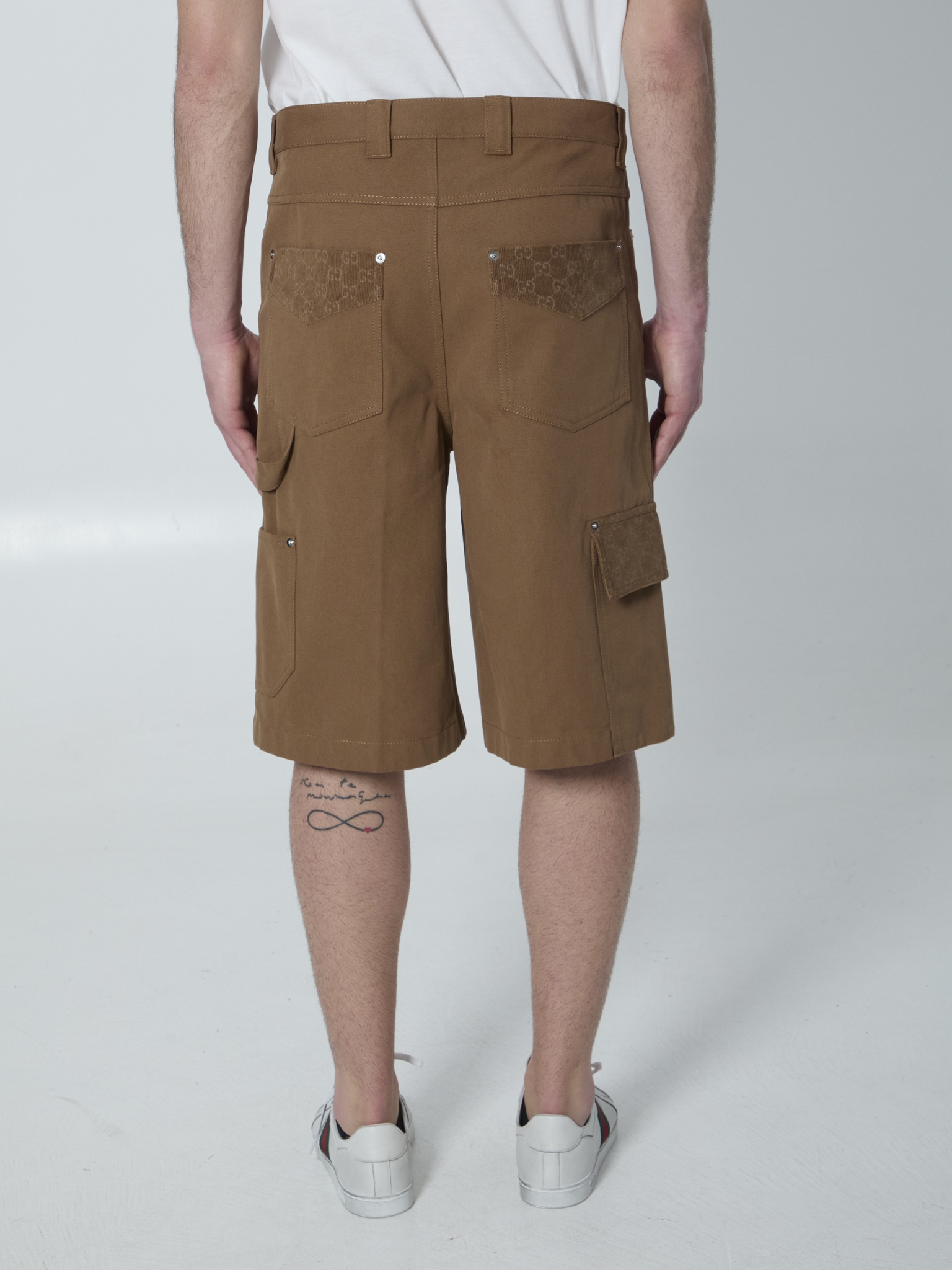 [Gucci] Shorts SS26 851721_ZAUJI_2630