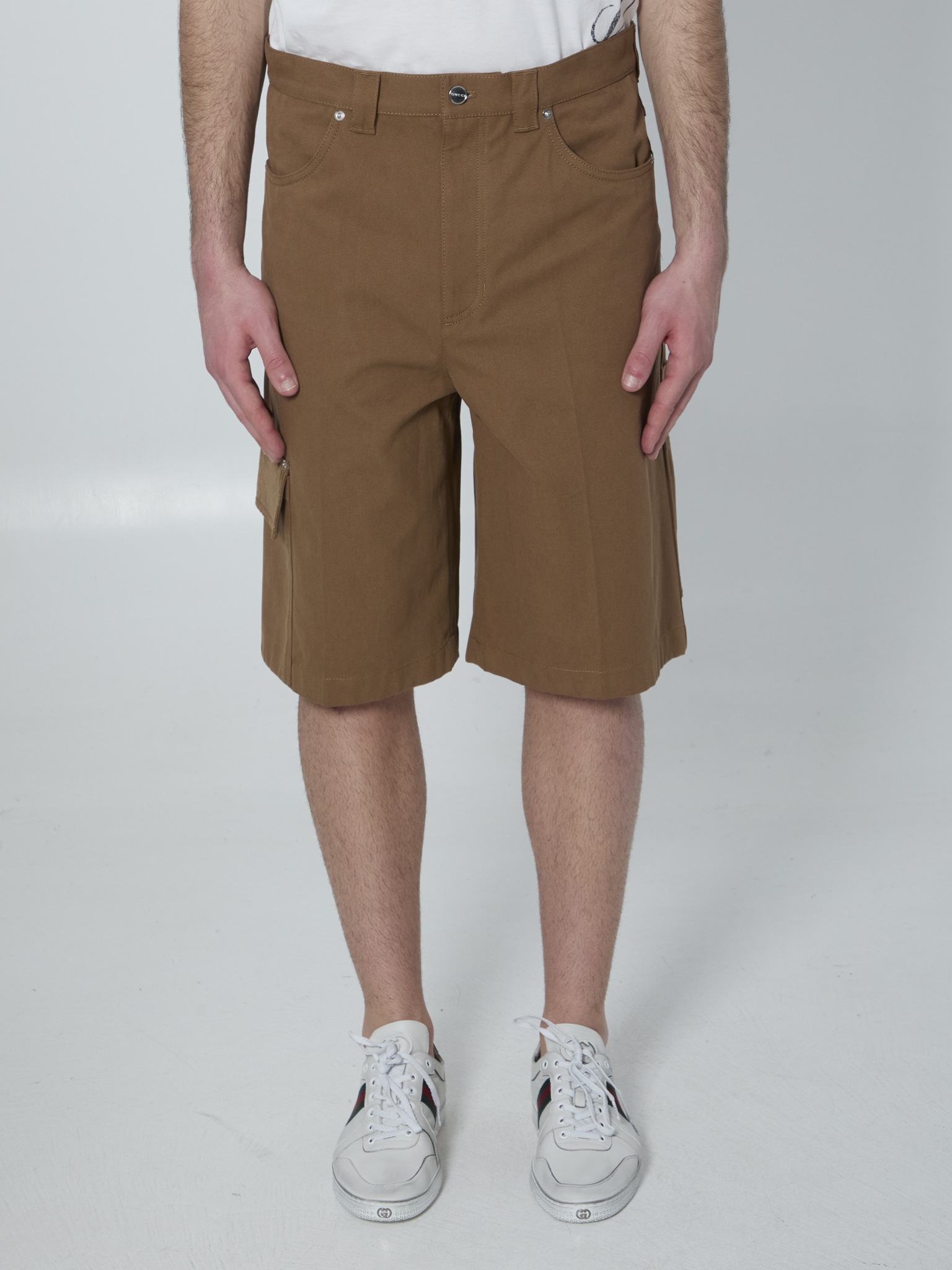 [Gucci] Shorts SS26 851721_ZAUJI_2630