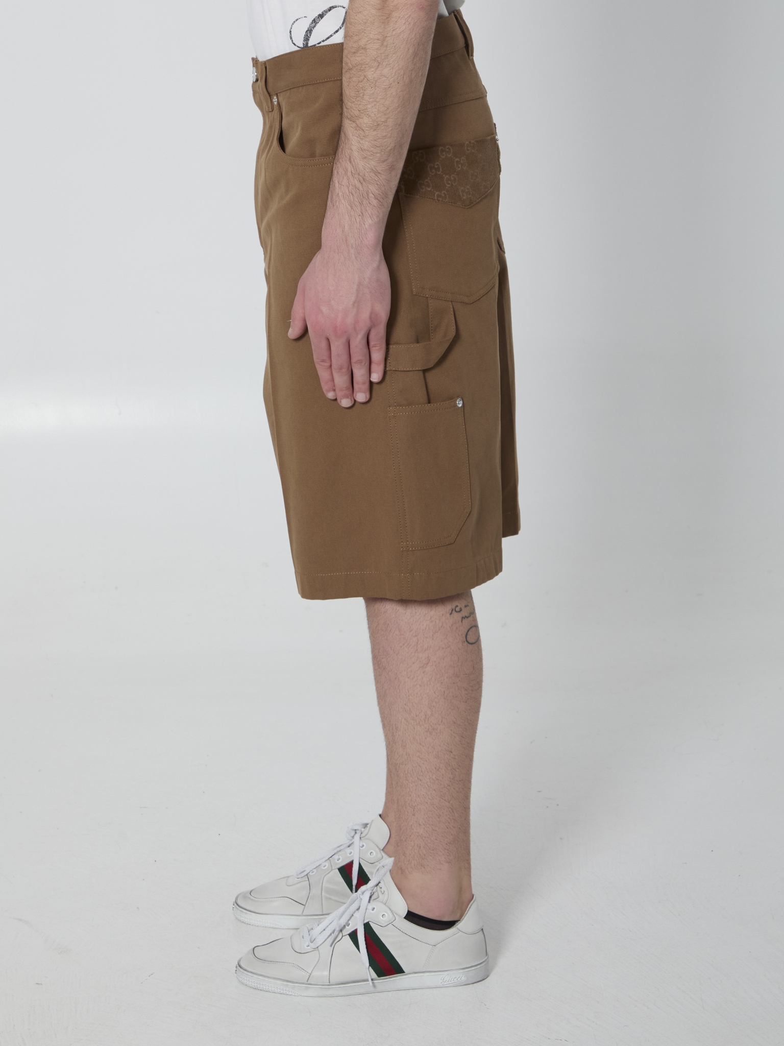 [Gucci] Shorts SS26 851721_ZAUJI_2630