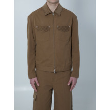 [Gucci] Casual Jacket SS26 854304_ZAUJI_2630