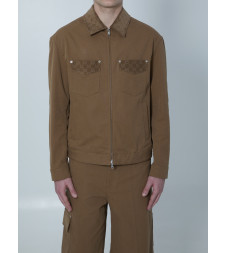 [Gucci] Casual Jacket SS26 854304_ZAUJI_2630