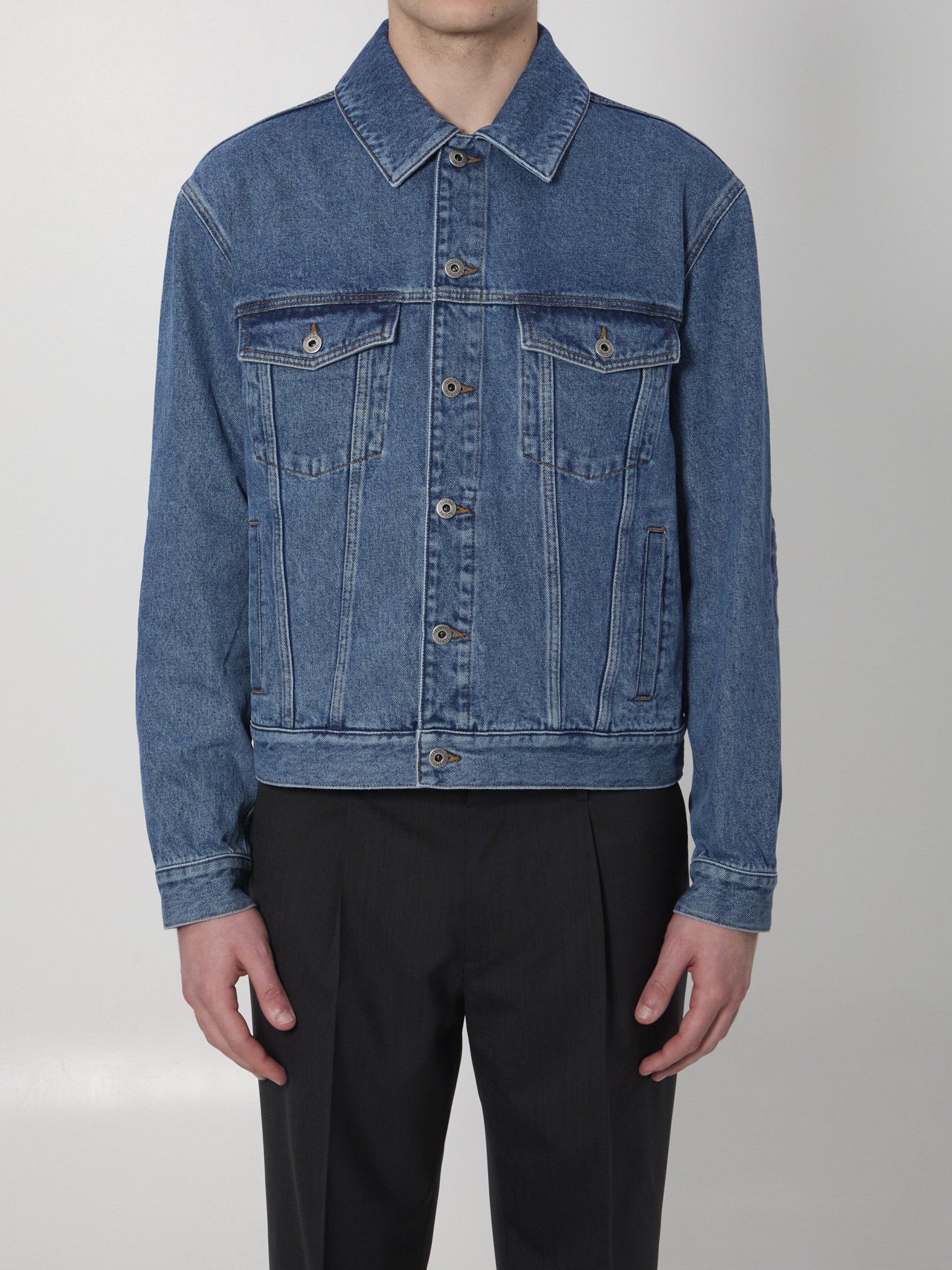 [Loewe] Casual Jacket SS26 H526Y50X32__5320