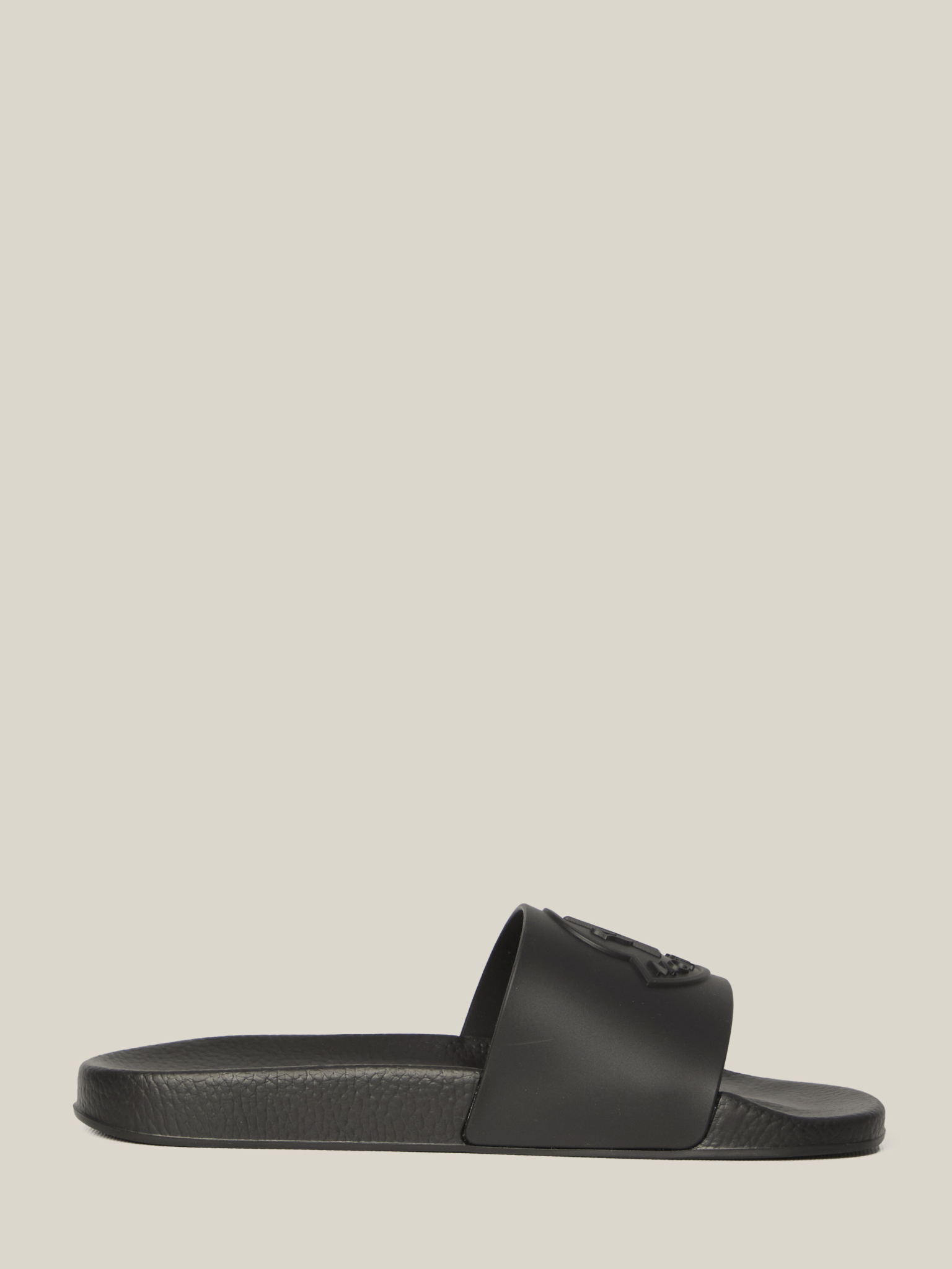[Moncler] Slippers SS26 L109A4C00040_M2999_999