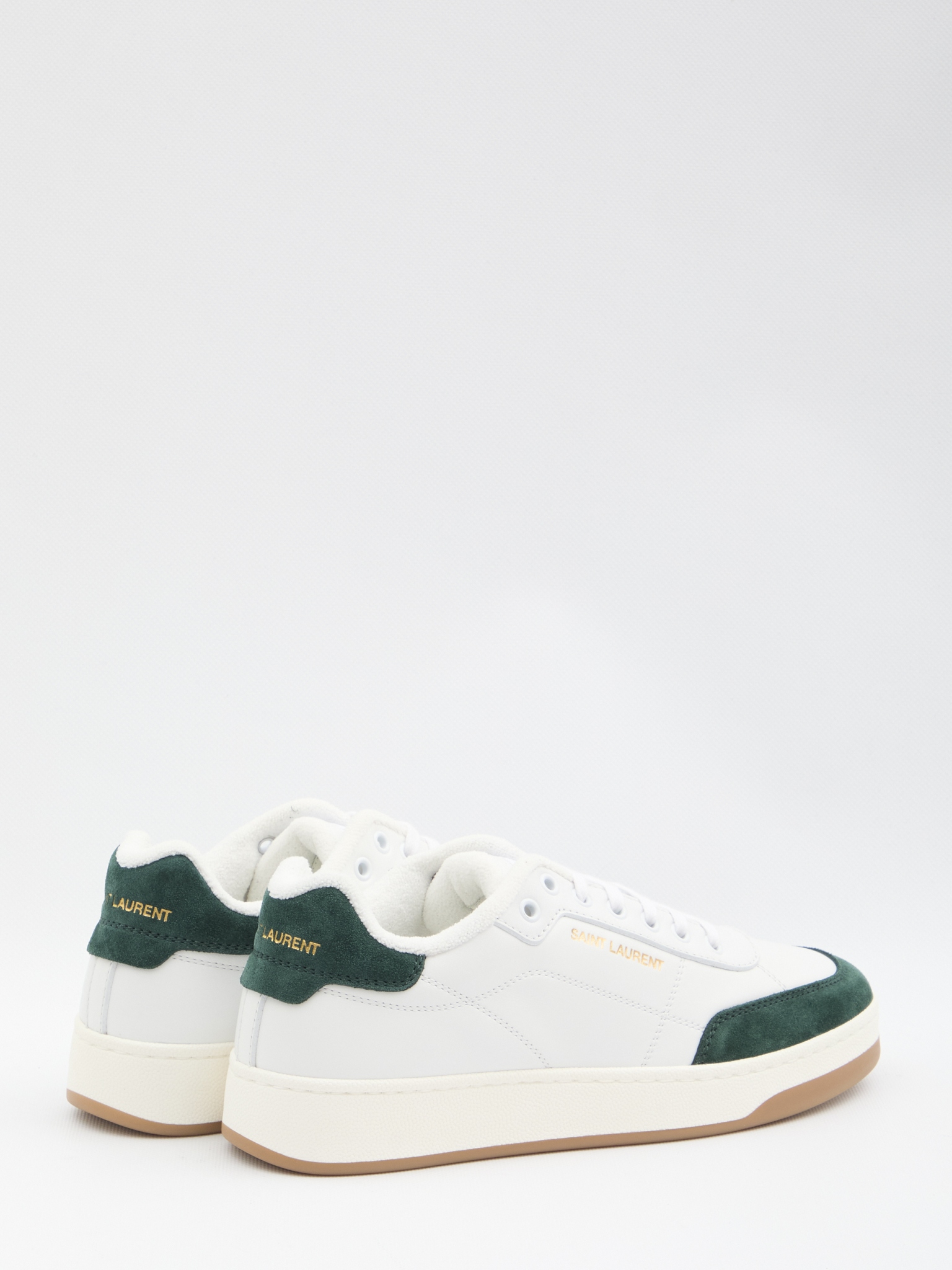 [Saint Laurent] Sneakers SS26 845537_00NAM_9069