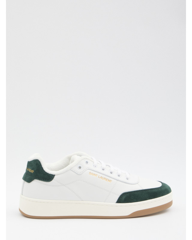 [Saint Laurent] Sneakers SS26 845537_00NAM_9069