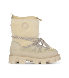 [Moncler] Ankle Boots FW25 9B4G00060M741120K