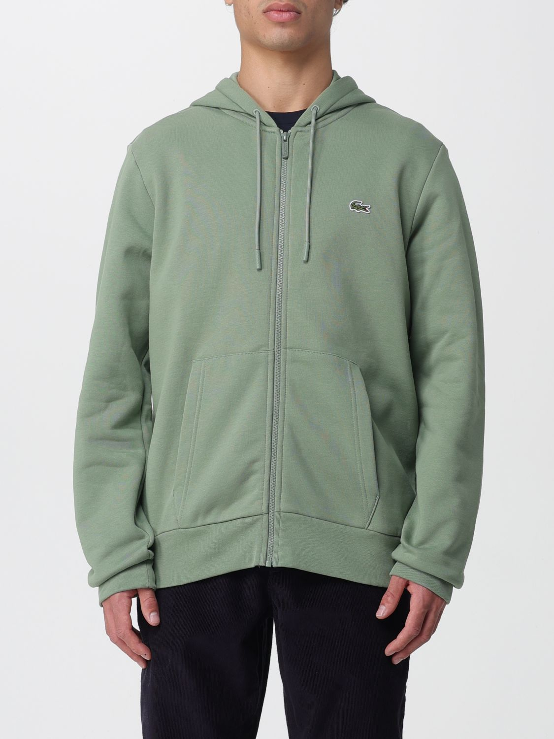 [Lacoste] Hoodie FW25 SH9626 S86