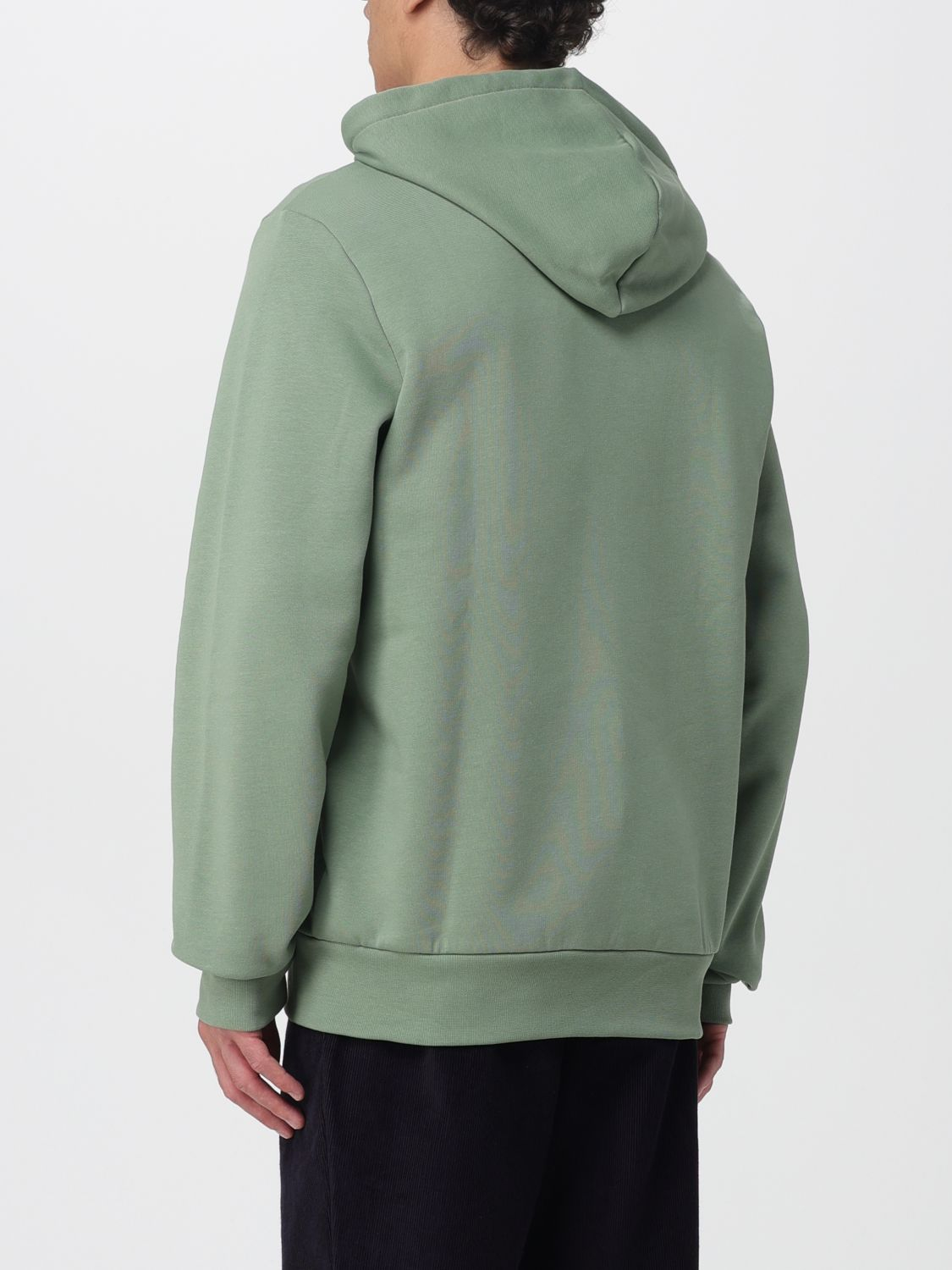 [Lacoste] Hoodie FW25 SH9626 S86