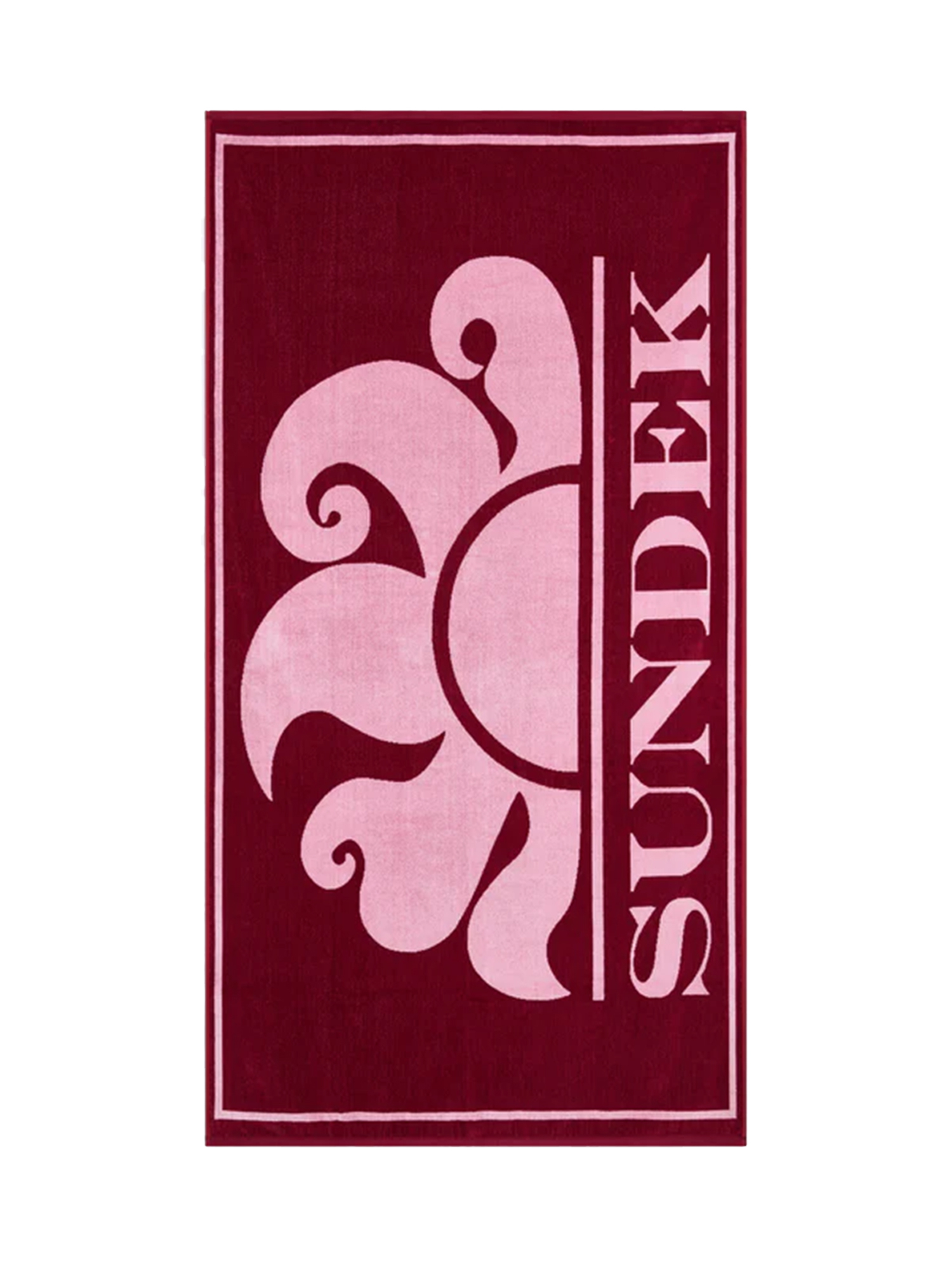 [SUNDEK] Other Accessory SS26 M371ATC1000 A9001