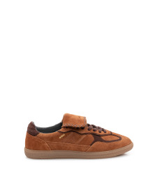 [ALOHAS] Sneakers SS26 TB4907S10091705 BROWN