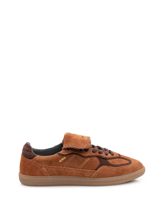 [ALOHAS] Sneakers SS26 TB4907S10091705 BROWN