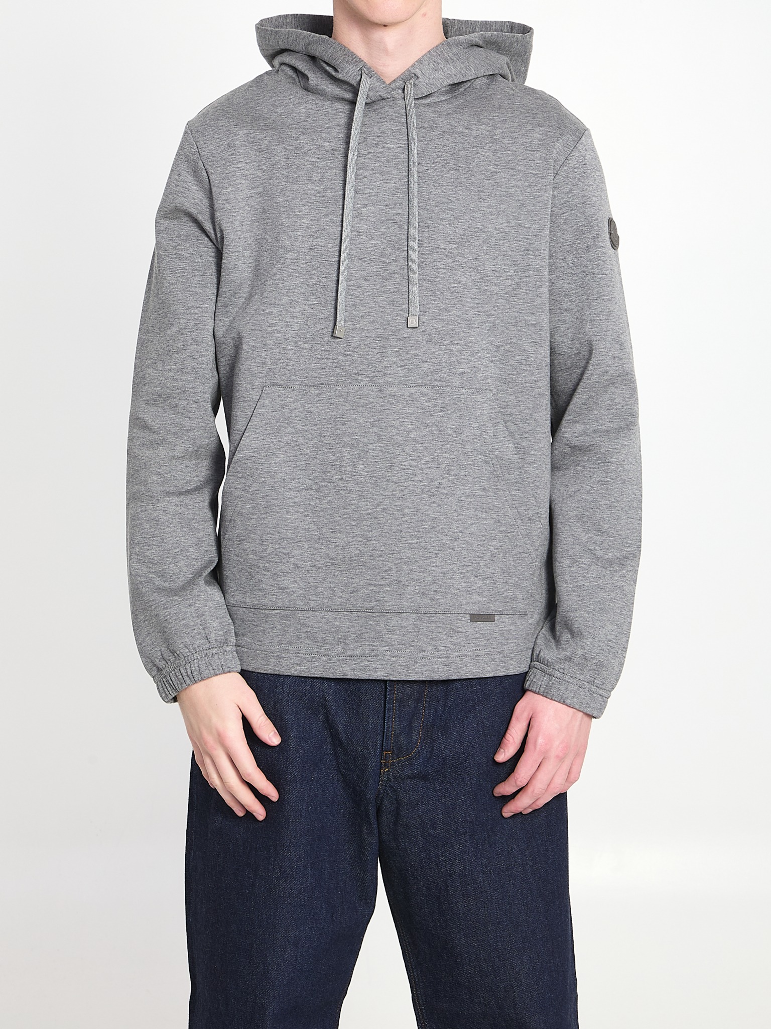 [Moncler] Sweatshirt SS26 L10918G00024_89B5F_987
