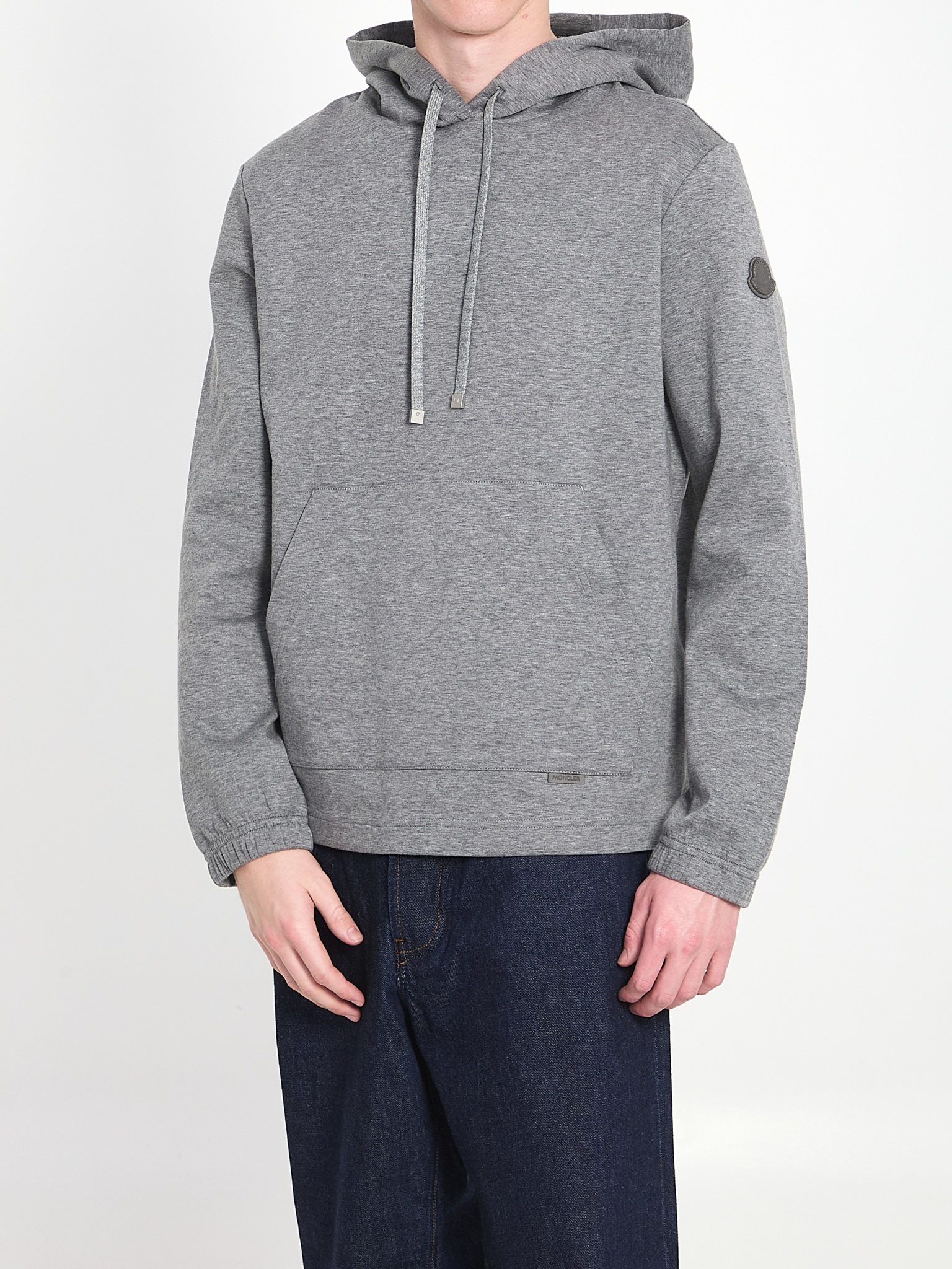 [Moncler] Sweatshirt SS26 L10918G00024_89B5F_987