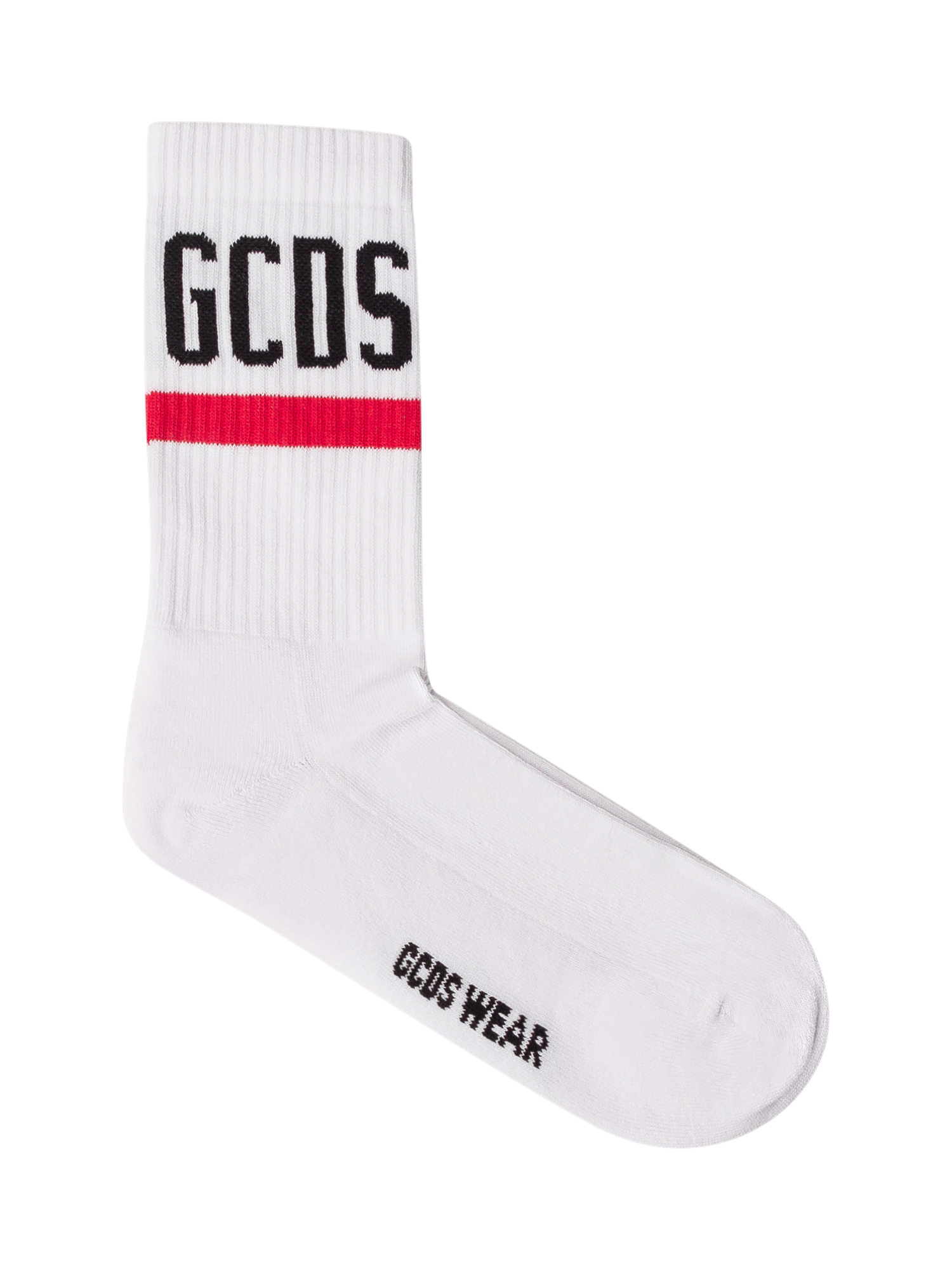 [GCDS] Socks SS26 Z0ULQQ316J122 100B