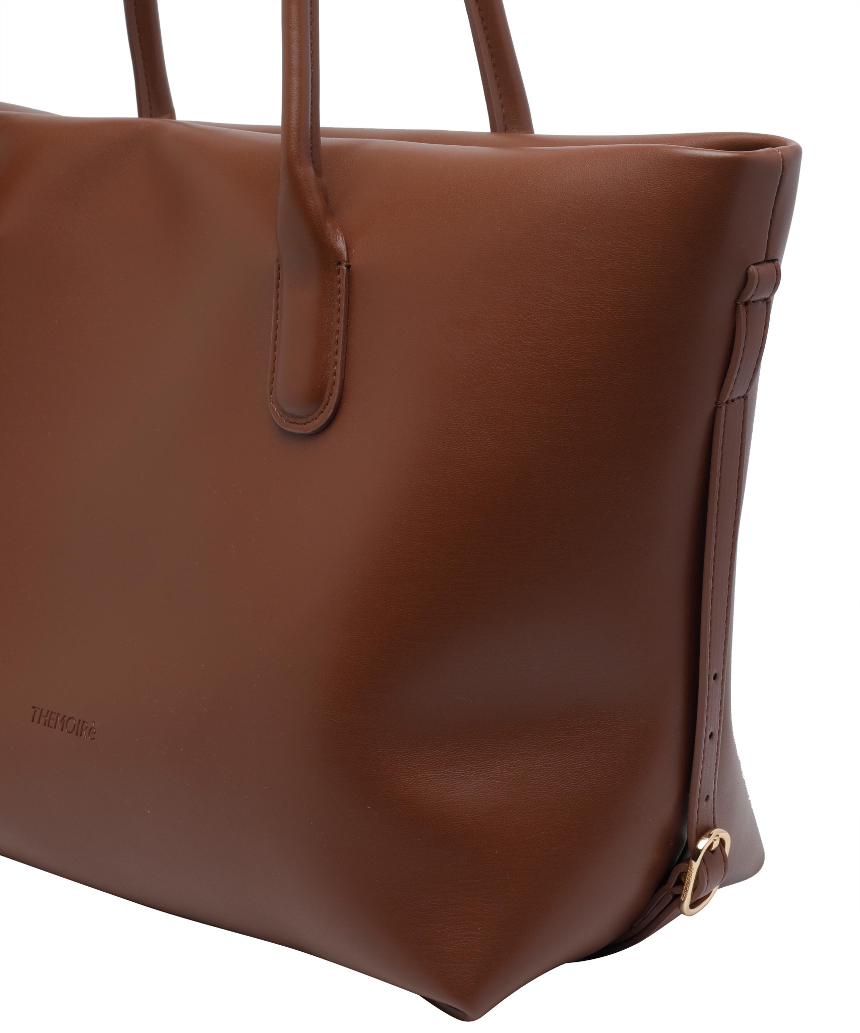 [Themoire] Shoulder bag SS26 261WTMTS0OOVF1230A