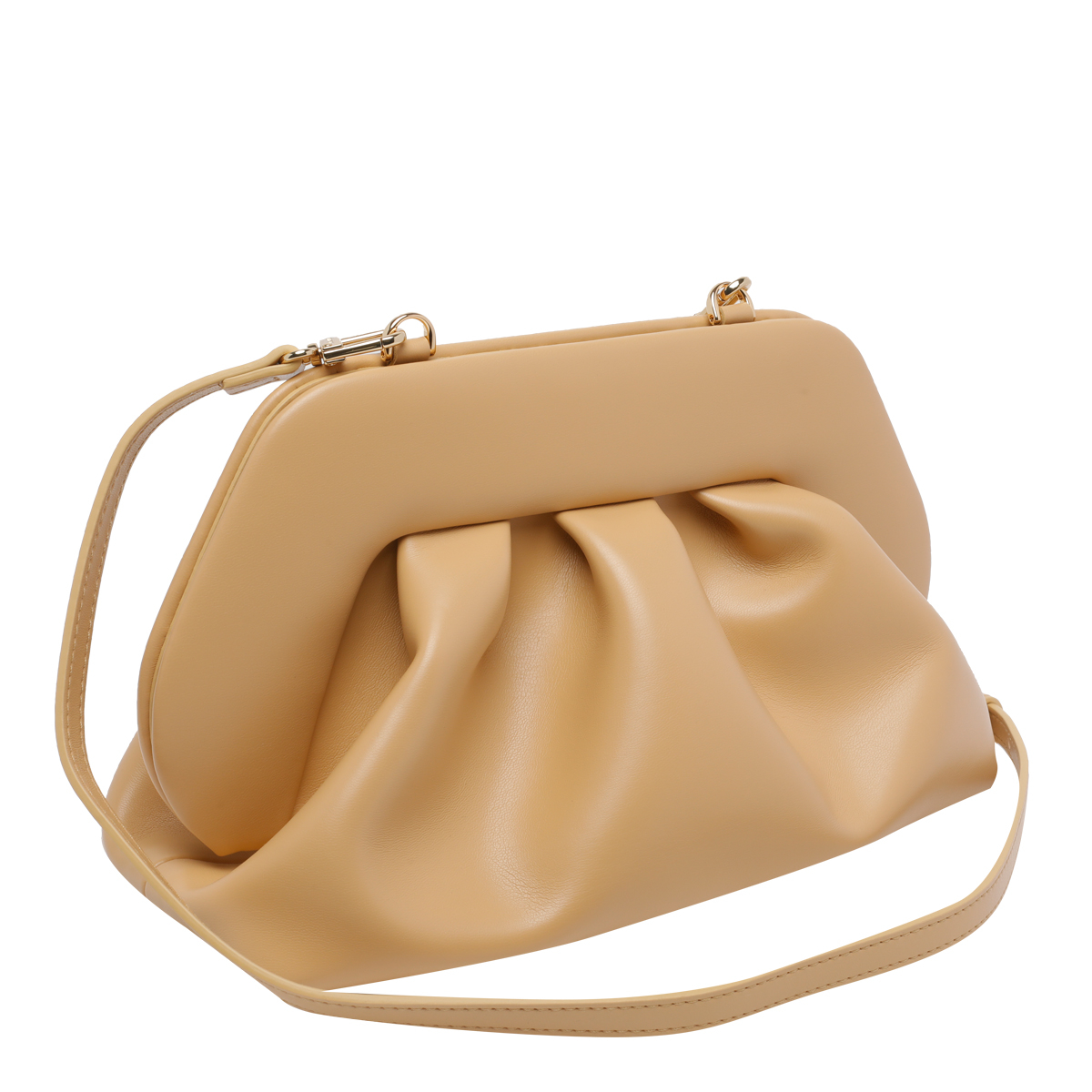 [Themoire] Clutch bag SS26 261WTMBM0OOVF1225A