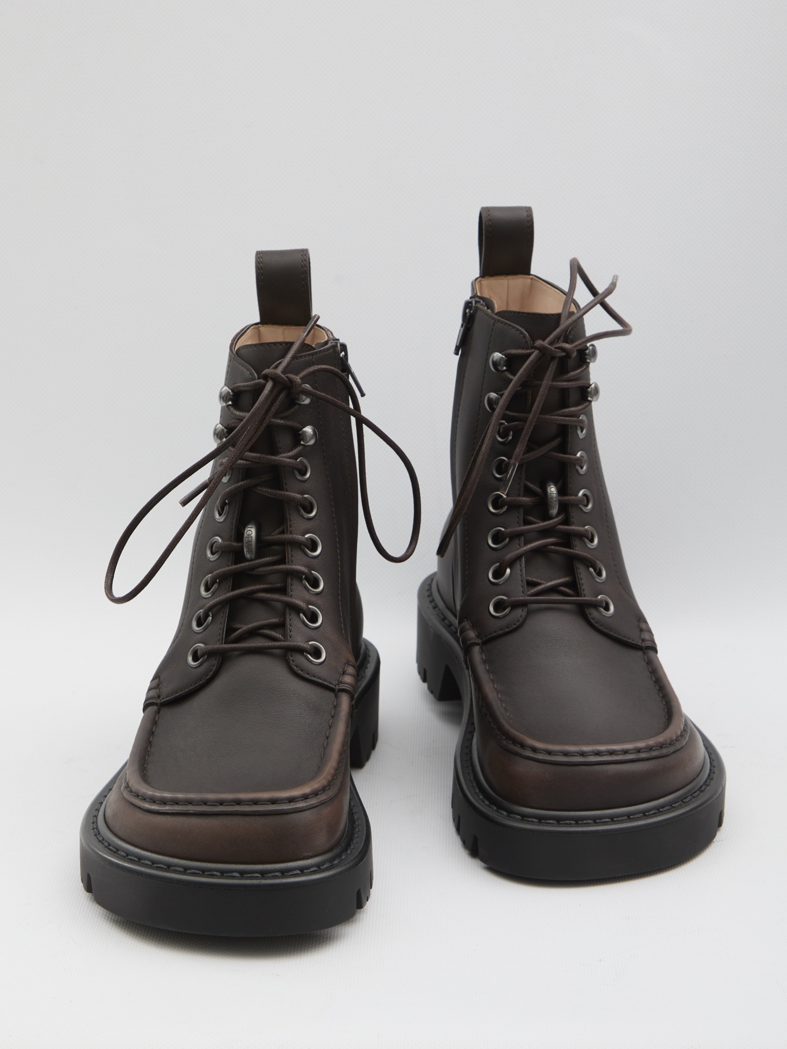 [Loewe] Ankle boots SS26 M816284X95__3110