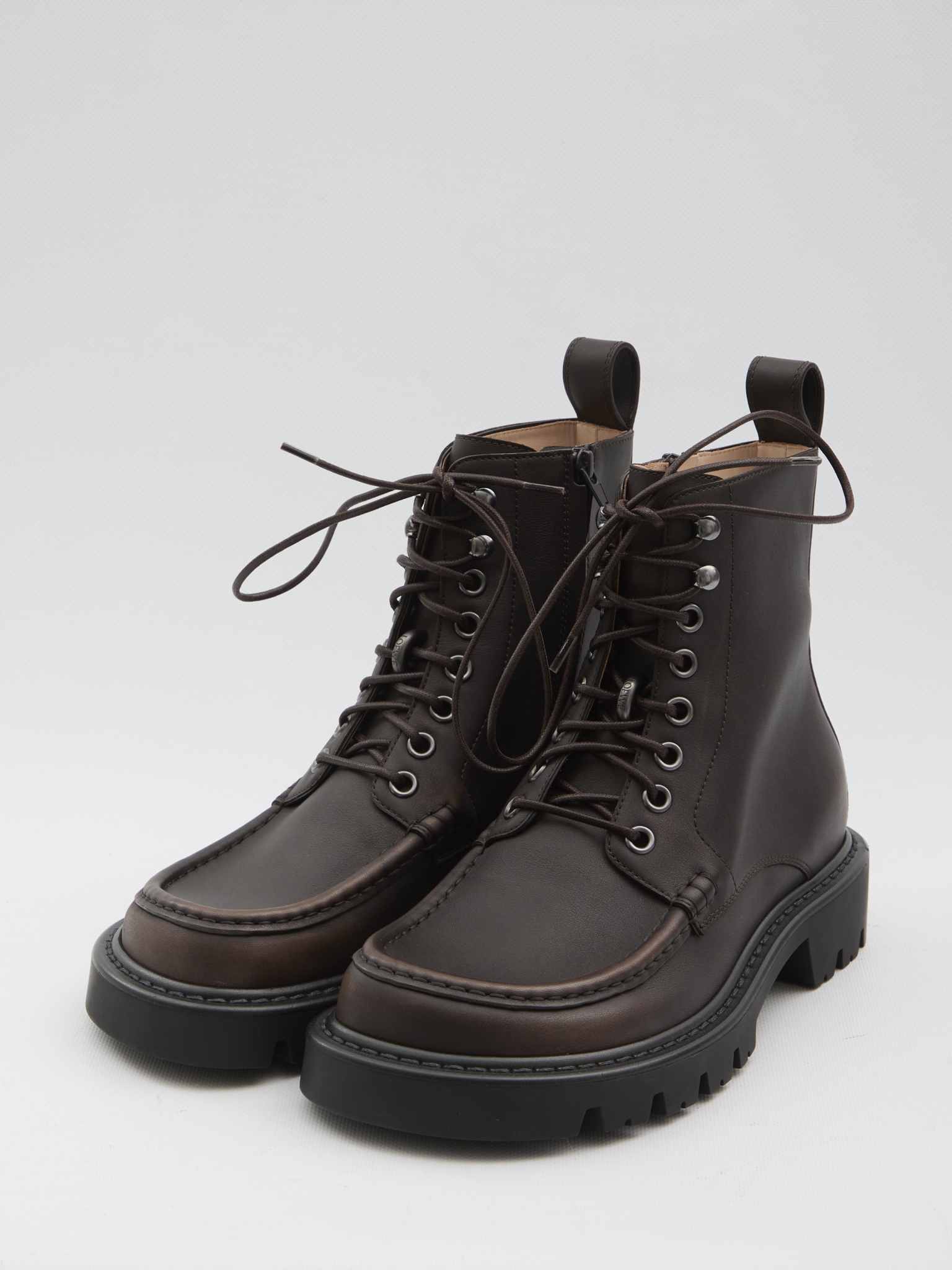[Loewe] Ankle boots SS26 M816284X95__3110