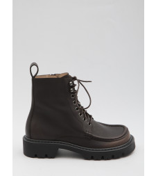 [Loewe] Ankle boots SS26 M816284X95__3110