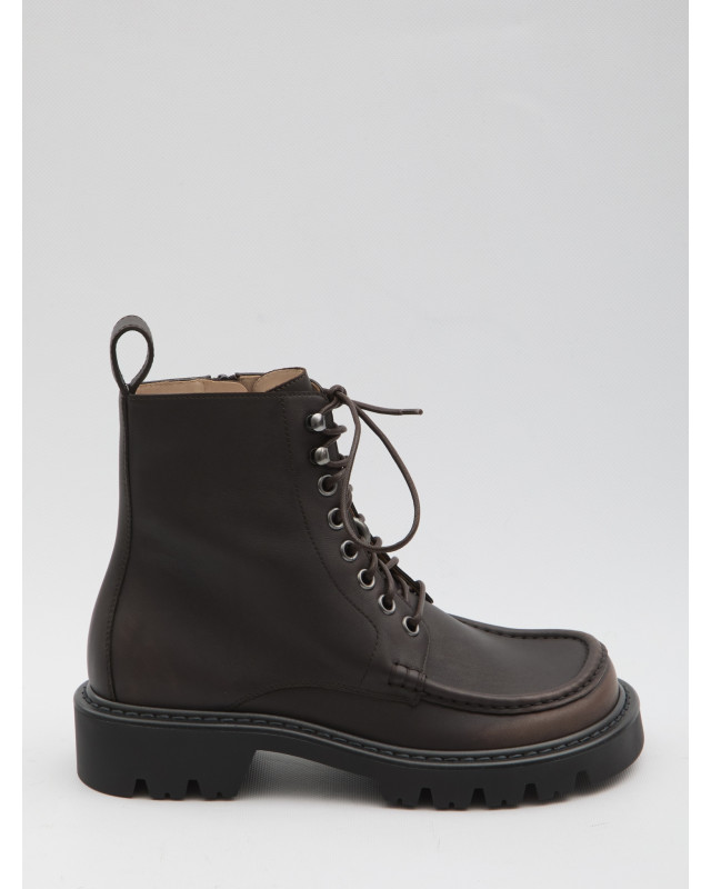 [Loewe] Ankle boots SS26 M816284X95__3110